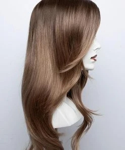 Noriko Angelica | Synthetic Wig (Basic Cap) WOMEN'S WIGS