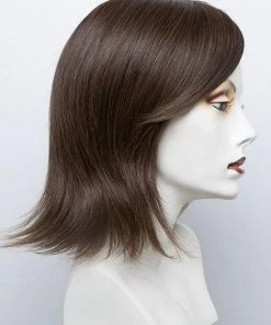 Raquel Welch Big Time | HF Synthetic Lace Front Wig (Mono Top)