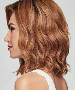 Raquel Welch Simmer Elite | HF Synthetic Lace Front Wig (Hand-Tied) WOMEN'S WIGS