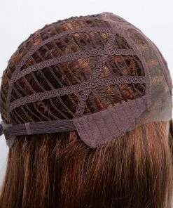 Ellen Wille WOMEN'S WIGS Arrow | Synthetic Lace Front Wig (Mono Part)