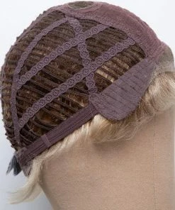 Ellen Wille Tab | Synthetic Lace Front Wig (Mono Crown) WOMEN'S WIGS