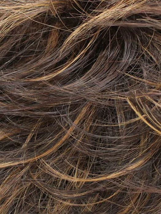 Wig Pro Ellen | Synthetic Lace Front Wig (Mono Crown) 19 Wig Pro Ellen | Synthetic Lace Front Wig (Mono Crown)