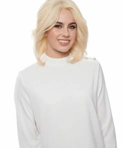 Wig Pro Tiffany | Remy Human Hair Wig (Hand-Tied) WOMEN'S WIGS