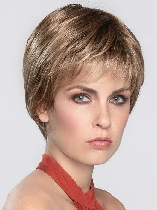 Ellen Wille Charlotte | Synthetic Wig (Mono Crown) 3 Ellen Wille Charlotte | Synthetic Wig (Mono Crown)