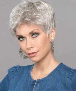Ellen Wille Tab | Synthetic Lace Front Wig (Mono Crown) WOMEN'S WIGS