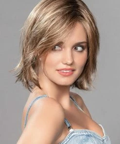 Ellen Wille WOMEN'S WIGS United | Synthetic Lace Front Wig (Mono Part)