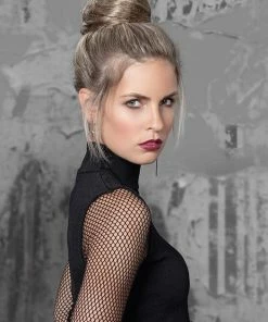 Ellen Wille HAIR BUNS Piccolo | Synthetic Hairpieces (Draw String Bun)