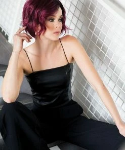 Rene Of Paris WOMEN'S WIGS Rae | Synthetic Lace Front Wig