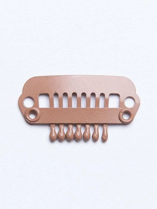 Jon Renau Clip 1" Extension 5 Jon Renau Clip 1" Extension