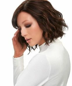 Jon Renau January Petite | Synthetic Lace Front Wig (Mono Top) WOMEN'S WIGS