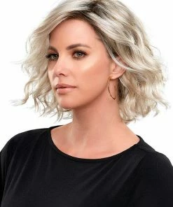 Jon Renau January Petite | Synthetic Lace Front Wig (Mono Top) WOMEN'S WIGS
