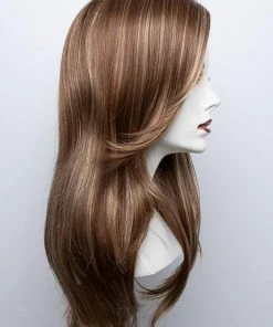 Noriko Angelica | Synthetic Wig (Basic Cap) WOMEN'S WIGS