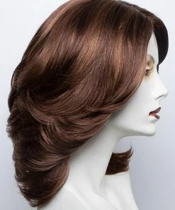 Vivica Fox Autumn | Synthetic Wig (Basic Cap)