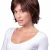 TressAllure Mid-Layered Shag | Synthetic Lace Front Wig (Hand-Tied) WOMEN'S WIGS