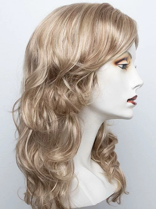 Estetica Becky | Synthetic Wig (Basic Cap) 22 Estetica Becky | Synthetic Wig (Basic Cap)