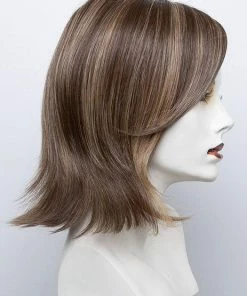 Raquel Welch Big Time | HF Synthetic Lace Front Wig (Mono Top)