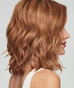 Raquel Welch Simmer Elite | HF Synthetic Lace Front Wig (Hand-Tied) WOMEN'S WIGS