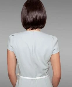 Wig Pro Paige | Human Hair Wig (Mono Top) WOMEN'S WIGS