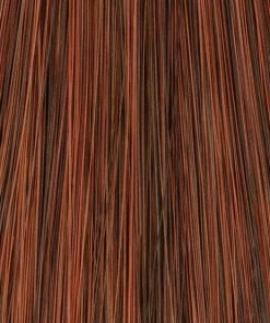 TressAllure WOMEN'S WIGS Picture Perfect | Synthetic Lace Front Wig (Mono Top)