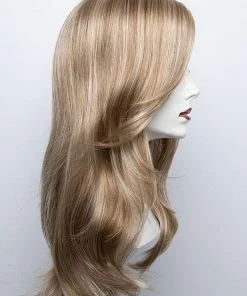 Noriko Angelica | Synthetic Wig (Basic Cap) WOMEN'S WIGS