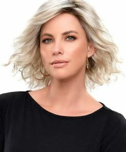 Jon Renau January Petite | Synthetic Lace Front Wig (Mono Top) WOMEN'S WIGS