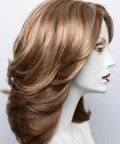 Vivica Fox Autumn | Synthetic Wig (Basic Cap)
