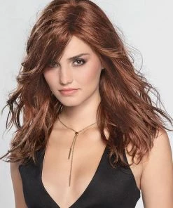 Ellen Wille WOMEN'S WIGS Arrow | Synthetic Lace Front Wig (Mono Part)