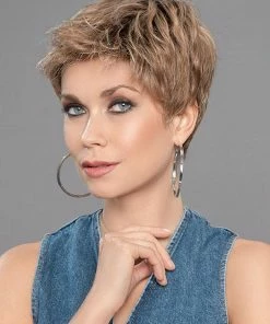 Ellen Wille Tab | Synthetic Lace Front Wig (Mono Crown) WOMEN'S WIGS