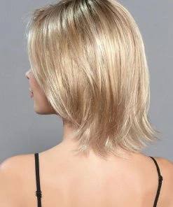 Ellen Wille WOMEN'S WIGS United | Synthetic Lace Front Wig (Mono Part)