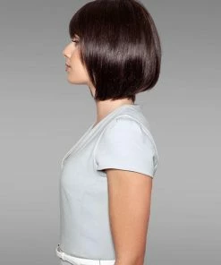 Wig Pro Paige | Human Hair Wig (Mono Top) WOMEN'S WIGS