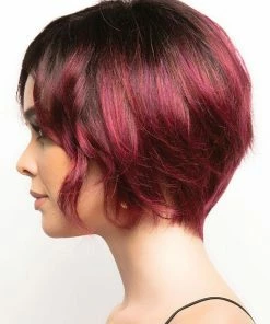 Rene Of Paris WOMEN'S WIGS Rae | Synthetic Lace Front Wig