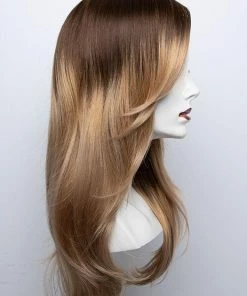 Noriko Angelica | Synthetic Wig (Basic Cap) WOMEN'S WIGS