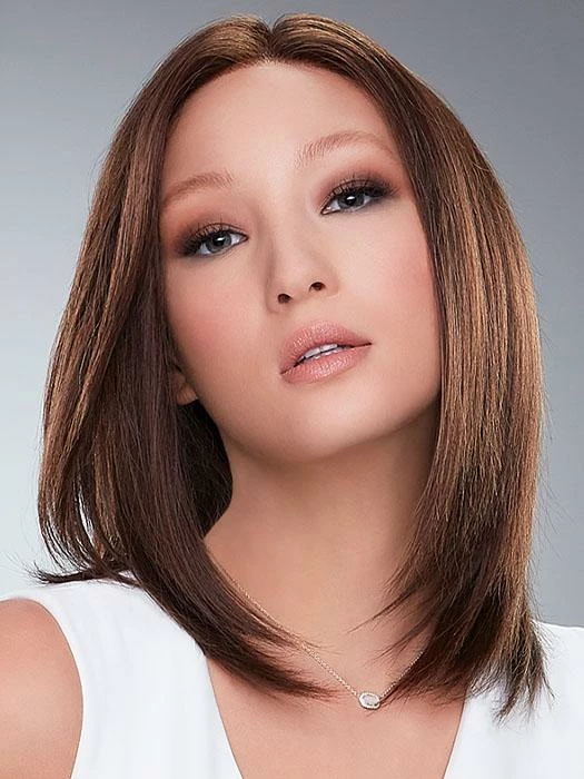 Jon Renau Carrie Hand Tied | Remy Human Hair Lace Front Wig (Mono Top) WOMEN'S WIGS 3 Jon Renau Carrie Hand Tied | Remy Human Hair Lace Front Wig (Mono Top) WOMEN'S WIGS