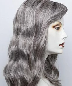 Jon Renau Rachel | Synthetic Lace Front Wig (Hand-Tied)