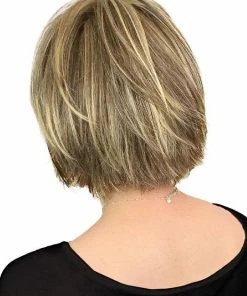 Hairdo Flirty Fringe Bob | HF Synthetic Wig (Basic Cap) WOMEN'S WIGS