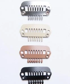 Jon Renau Clip 1" Extension