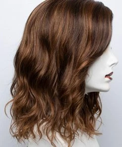 Estetica Avalon | Synthetic Lace Front Wig WOMEN'S WIGS