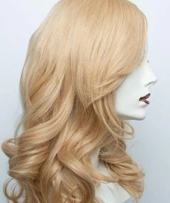 Jon Renau Angie | Remy Human Hair Lace Front Wig (Hand-Tied)