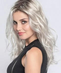 Ellen Wille WOMEN'S WIGS Arrow | Synthetic Lace Front Wig (Mono Part)