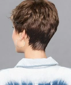 Ellen Wille Tab | Synthetic Lace Front Wig (Mono Crown) WOMEN'S WIGS