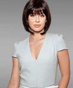 Wig Pro Paige | Human Hair Wig (Mono Top) WOMEN'S WIGS