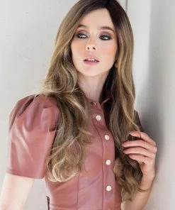 Rene Of Paris WOMEN'S WIGS Rylee | Synthetic Lace Front Wig