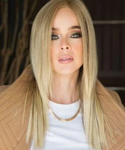 Rene Of Paris WOMEN'S WIGS Nolan | Synthetic Lace Front Wig (Mono Part)