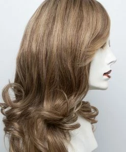 Jon Renau Angie | Remy Human Hair Lace Front Wig (Hand-Tied)