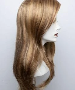 Noriko Angelica | Synthetic Wig (Basic Cap) WOMEN'S WIGS