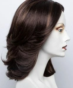 Vivica Fox Autumn | Synthetic Wig (Basic Cap)