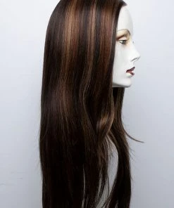 Jon Renau Ariana | Synthetic Lace Front Wig (Mono Top) WOMEN'S WIGS