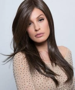 TressAllure Sensational | HF Synthetic Lace Front Wig (Mono Top) WOMEN'S WIGS