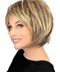 Hairdo Flirty Fringe Bob | HF Synthetic Wig (Basic Cap) WOMEN'S WIGS