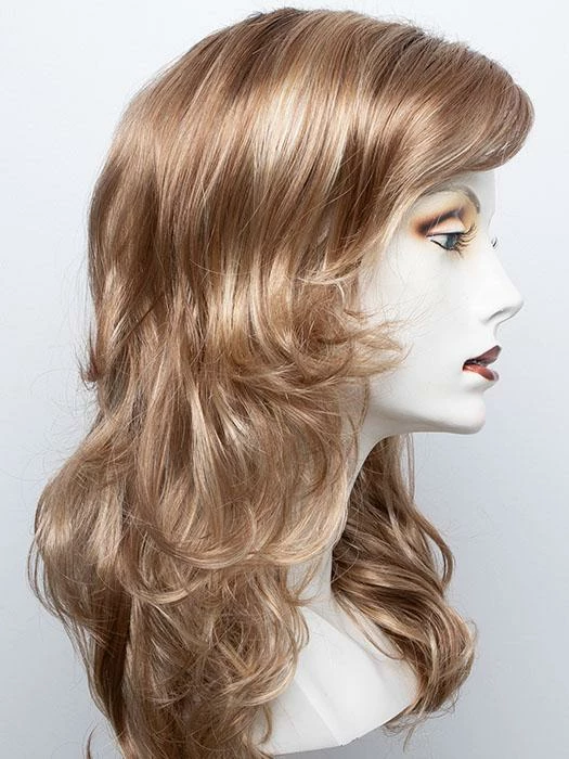 Estetica Becky | Synthetic Wig (Basic Cap) 31 Estetica Becky | Synthetic Wig (Basic Cap)